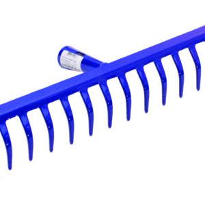 Grabulja metalna 16 zuba Unitehna