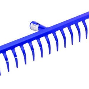 Grabulja metalna 18 zuba Unitehna