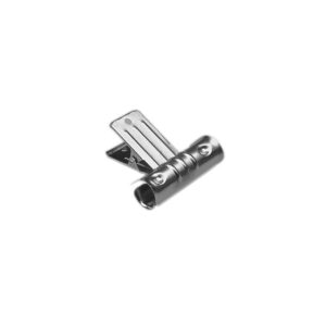 Štipaljka za krave metalna