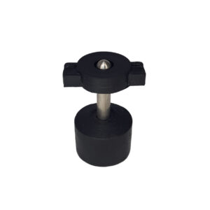 Komplet ventil Lp sabirnika mleka 160 ccm