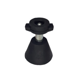 Komplet ventil sabirnika mleka 160 ccm