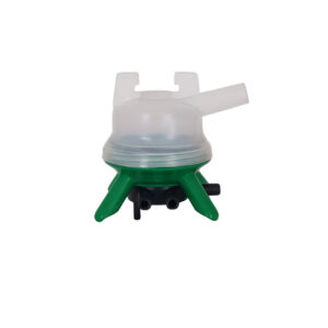 Lp sabirnik mleka 160 ccm za jednosmernu muzilicu