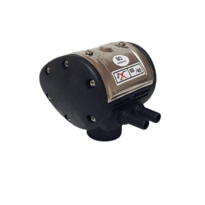 Pulsator za koze 60/40