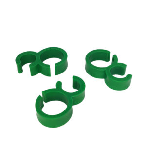 Vezice za dvojno crevo 3 kom