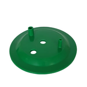 Poklopac plastične kante Lp 20 l za naizmeničnu muzilicu