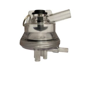 Sabirnik mleka za koze 150 ccm