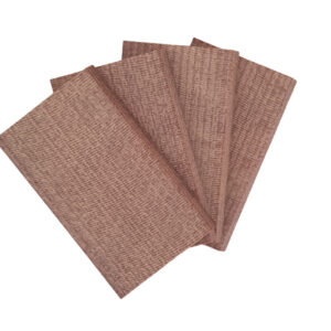 Fiber pločice za vakuum pumpu 199,9x60x5,3 mm - 4 kom