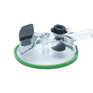 Donji deo sabirnika mleka 250 ccm