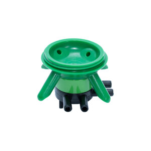 Komplet gornji deo Lp sabirnika mleka 160 ccm