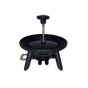 Komplet gornji deo sabirnika mleka 250/350 ccm