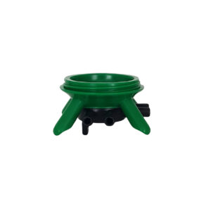 Kompletan gornji deo Lp sabirnika mleka 160 ccm za naizmeničnu muzilicu