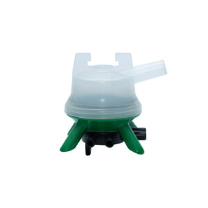 Lp sabirnik mleka 160 ccm za naizmeničnu muzilicu