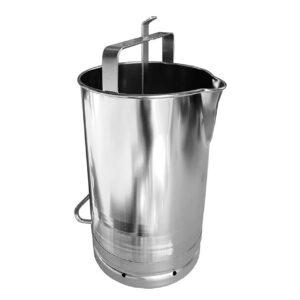 Prohromski mlekomer 20 l