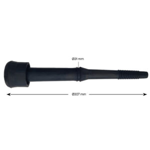 Muzna guma za turske muzilice