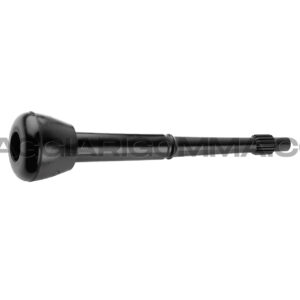 Muzna guma tip DeLaval 0247/DL017U-01