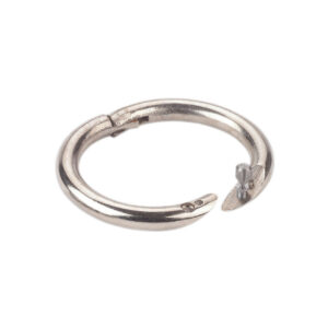 Nosni prsten za bika 54 mm