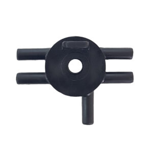 Razvodnik vazduha Lp sabirnika mleka – 5 izvoda