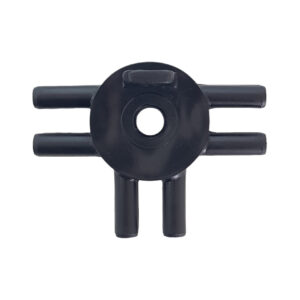 Razvodnik vazduha Lp sabirnika mleka 160 ccm