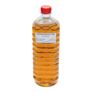 Ulje za uljne vakuum pumpe 1 l