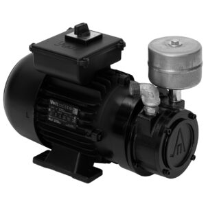 Vakuum pumpa 100l – suva