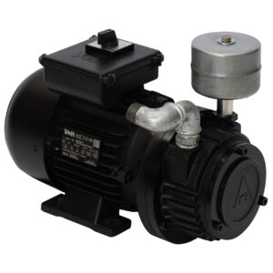 Vakuum pumpa 240l – suva