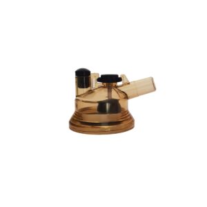 Donji deo sabirnika mleka 150 ccm tipa DeLaval