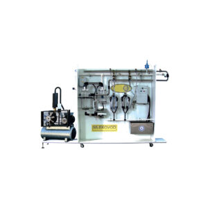 Mlekovod Lp 600L/4MJ