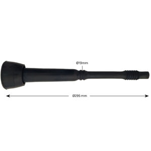 Muzna guma Lp 10 - 1 kom