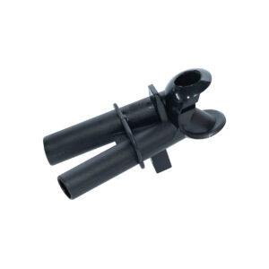 Spojnica vakuuma za combi cock