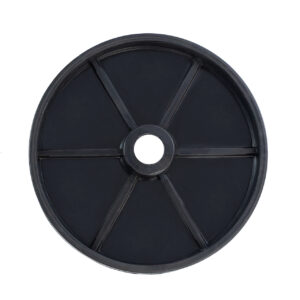 Točak Ø160 mm otvor Ø21 mm