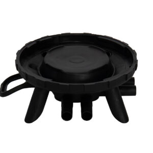 Komplet gornji deo sabirnika mleka 200 ccm