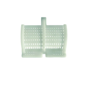 Plastični filter pulsatora