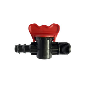 Plastični ventil ½’’x16 mm