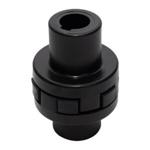 Spojnica vakuum pumpe - elektromotora