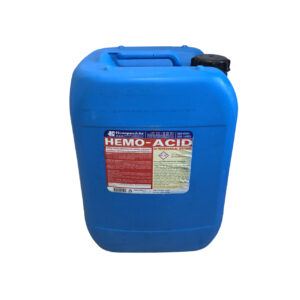 Hemo acid 20 kg
