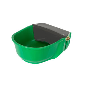 Plastična pojilica sa plovkom 5 l