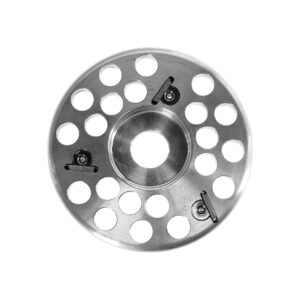 Ploča za korekciju papaka sa 3 noža - Ø120 mm