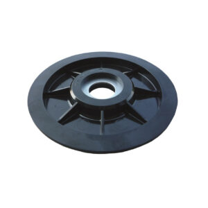 Poklopac mlečne pumpe tip DeLaval