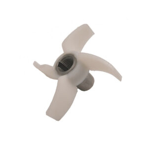 Propeler mlečne pumpe tip Westfalia