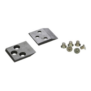 Rezervni noževi za klešta za papke