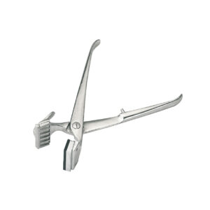 Tetovir klešta sa 5 polja 10 mm