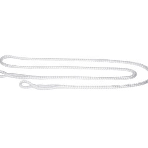 Uže za telenje za noge - okruglo 190 cm