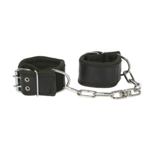 Vez za noge sa lancem i oblogom